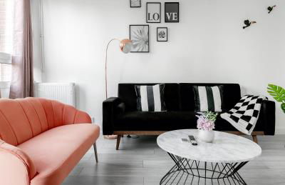 3BR Off A13 , Sleeps 6, 2mins to Langdon DLR,Free Parking - Photo 10