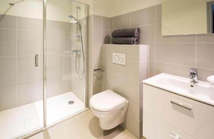 Les 360 - Apt 2 - BO Immobilier - Châtel-Reduced prices on ski passes Châtel & Portes du Soleil - Foto 10