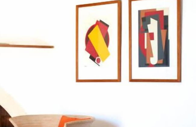 The White Houses - Foto 43