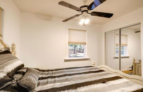 Countryside Cottage on 5 Acres! Easy Commute to DC - Foto 17