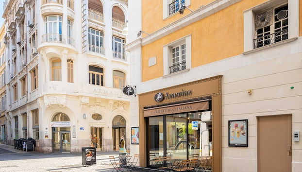 Les Petits Pavillons Appartements Standing 1 chambre 4 pers Clim Vieux-Port - Photo 2, Image principale