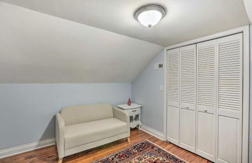 Charming Lambertville Retreat - 1 Mi to River! - Foto 22