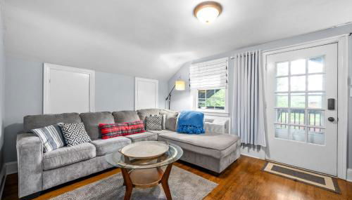 The Loft at Madison Terrace - Private Unit (102 Madison Terrace) - Foto 3