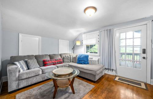 The Loft at Madison Terrace - Private Unit (102 Madison Terrace) - Foto 3