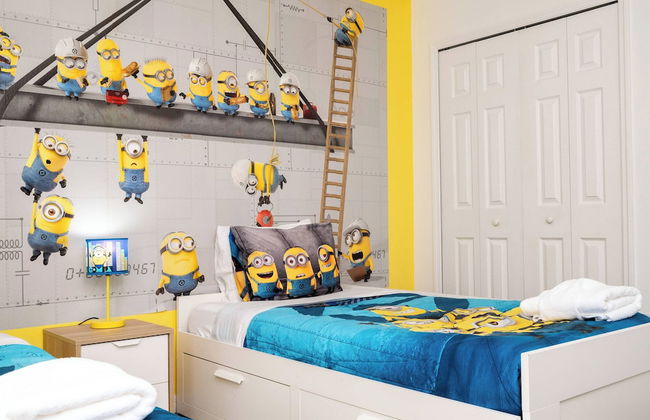 Lake View Home With Private Pool at Bella Vida 91 - Foto 18