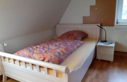 Schöne und ruhige Ferienwohnung in Ottendorf - Foto 13