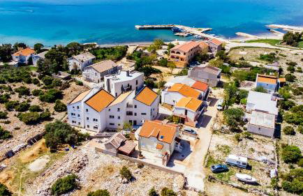 Boutique Villa Nirvana 2, Proboj 25 - Photo 60