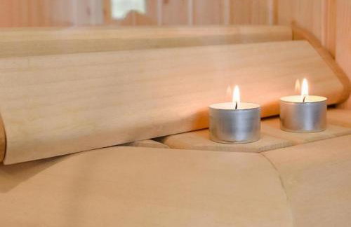 Spa Oasis Samanta - Foto 15