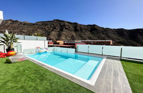 Villa Art & Design Tauro pool Wi-Fi BBQ - Foto 72