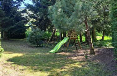 gîte avec spa, sauna et piscine - Foto 31