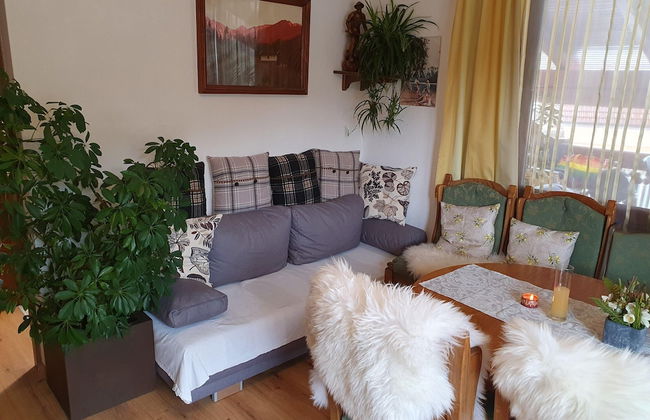 Secluded Apartment in Ferlach near Bodental Ski Lift - Photo 13