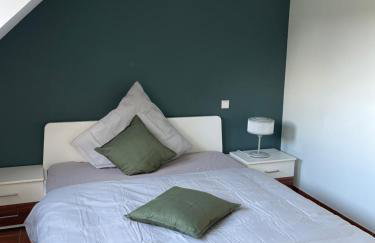 City Apartment 9 Krefeld 20 km DUS Airport Messe - Photo 1