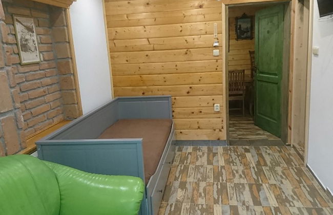 Stará Huť - Foto 4