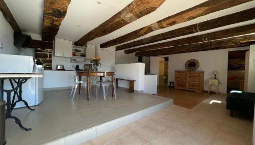 Le Mas Bertrand - Foto 5