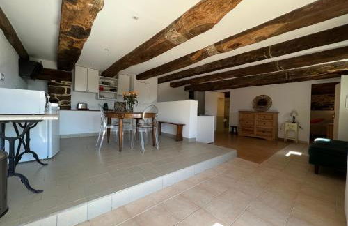 Le Mas Bertrand - Foto 5