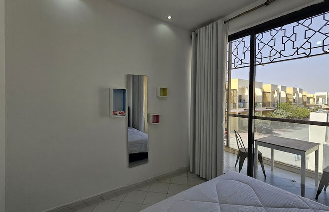 Your 1 bhk Villa Townhouse - DXB - Foto 3