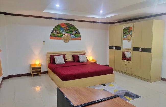 BEA Apartment - Foto 18