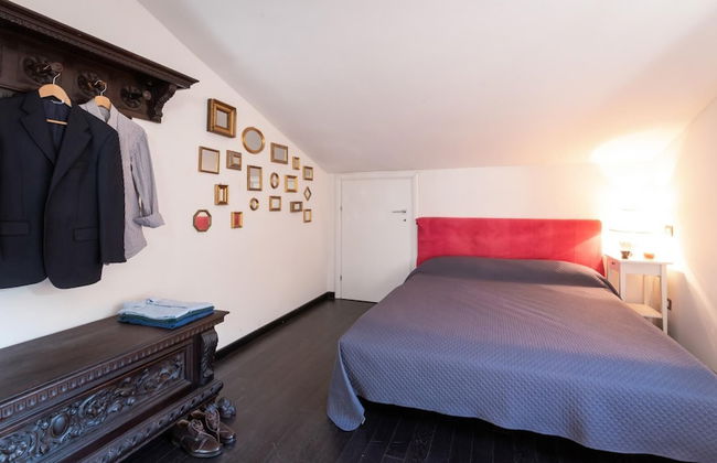 Villa Bubi 8 1 - Foto 35