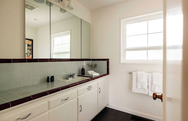 Marquee By Avantstay Modern Stylish Estate w/ Pool & Entertainers Courtyard - Foto 20