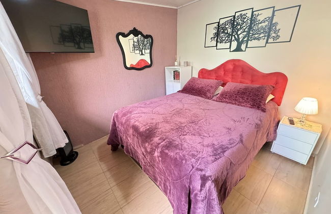 Chalé de 3 quartos 5min centro turístico - Photo 1