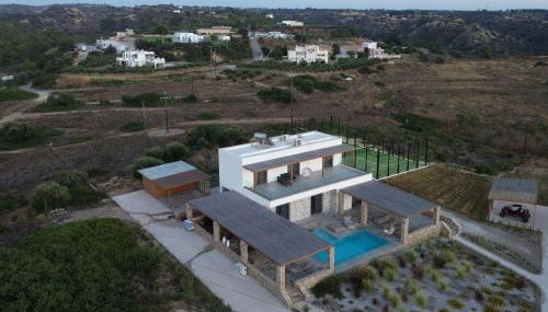 Villa Milan 1 mit Padelplatz - Foto 3