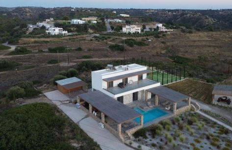 Villa Milan 1 mit Padelplatz - Foto 3