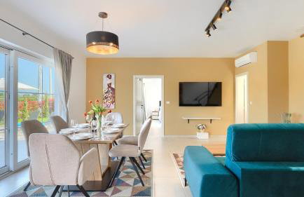 Beautiful Villa Onit with outdoor pool in Vizinada - Foto 17