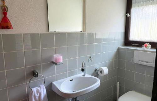 Idyllische Villa mit Sauna auf der Alb - Foto 13