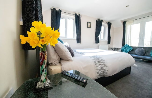 Bunny Meadows Farmhouse - Foto 8