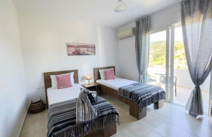 Ismini Luxury Villa - Foto 24