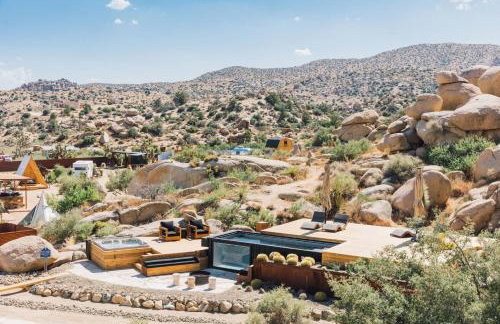 Mod West Ranch: 5-acre Boulder Playground - Foto 17