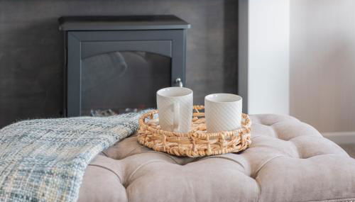 Birch Timber Holiday Lodge - Foto 3