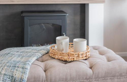 Birch Timber Holiday Lodge - Foto 3