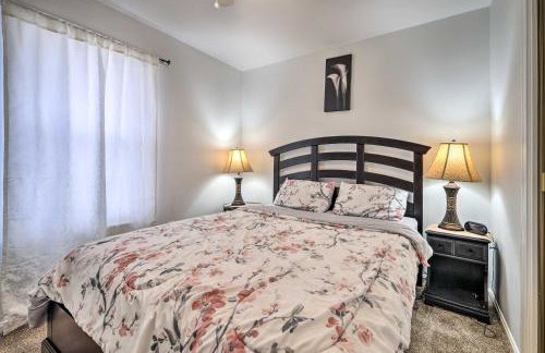 Maryland Vacation Home Near US Capital! - Foto 17