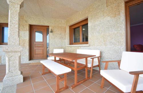 GALIHOST - Villa con piscina en Cambados - Foto 24