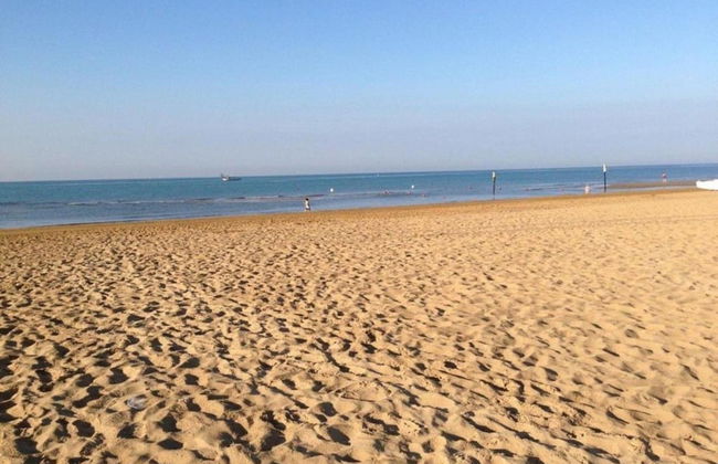 Apartment in Caorle Near Sandy Beaches - Foto 33