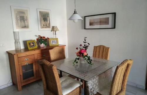 INTERNET gratis, En el centro y a 150m de la playa - Photo 49