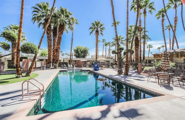 Desert Isle Resort - Foto 20