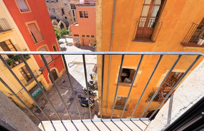 Unik Vacation Citywall - Foto 43