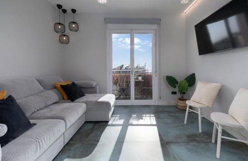 Your home at Valencia, Marina Real - Foto 21