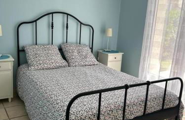 La villa fonbrun au calme - Foto 25