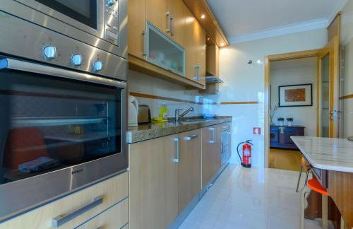 Apartment Carcavelos Strand by Interhome - Photo 25