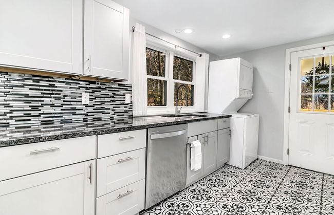 The Swannanoa Suite - Foto 11