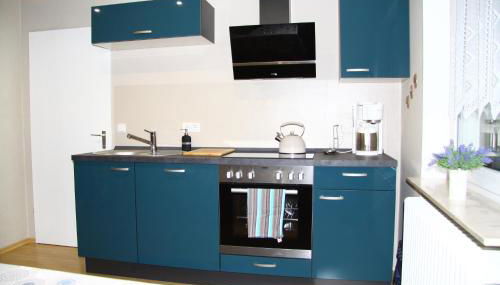 Ferienwohnung Klosterblick - Foto 3