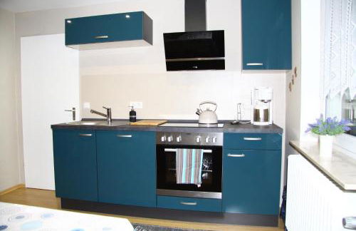 Ferienwohnung Klosterblick - Foto 3