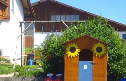 Ferienbauernhof Köpf - Foto 6