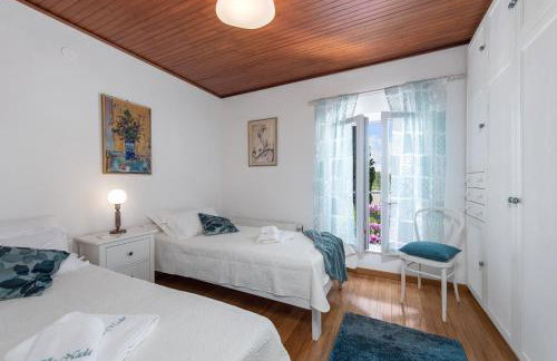 Villa Nada, green paradise by the sea and beaches - Foto 56