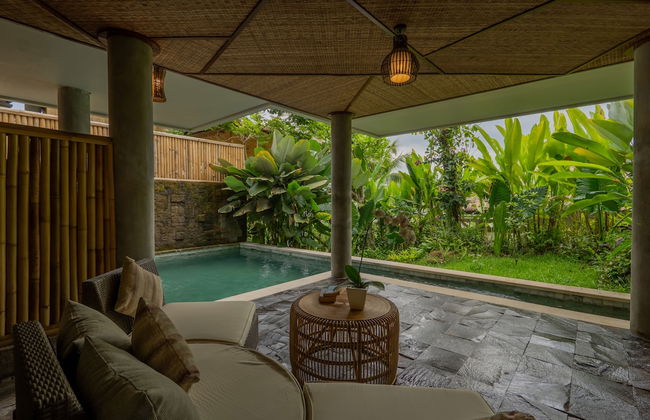 Maha Hills Resort by Mahaprana Experience - Foto 32