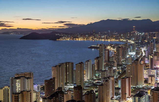 Pierre & Vacances Benidorm Horizon - Foto 13