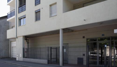 Petit nid douillet Décines - Foto 2